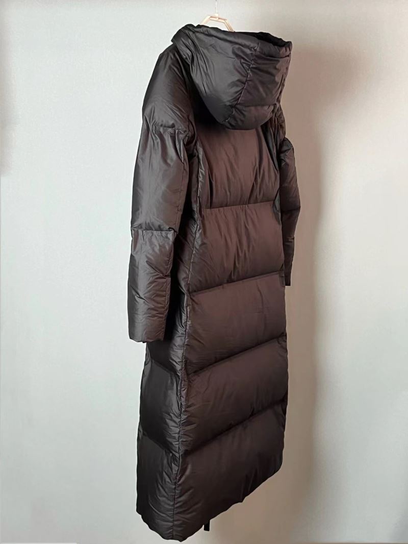 Prada Down Jackets